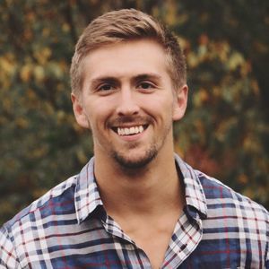 Meet your Posher, Kyle